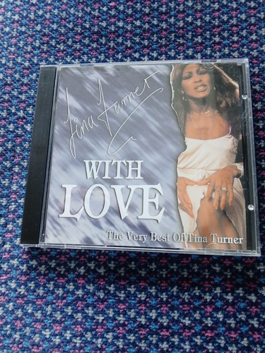 Tina turner with love the - with, love,