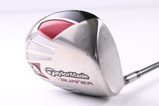 Taylormade Burner 2007 Driver