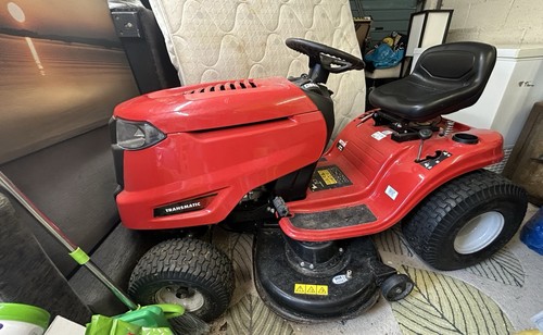 Mtd smart 145 - mtd, rg