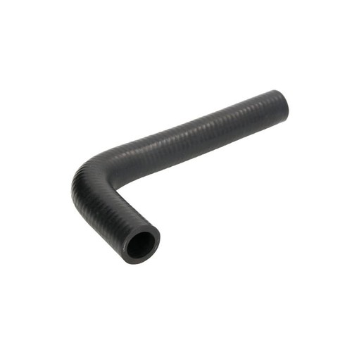 Cooling system rubber hose - system,