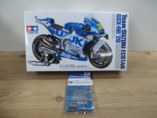 Tamiya 1/12 Suzuki ECSTAR