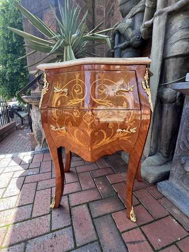 Stunning louis style - xv,