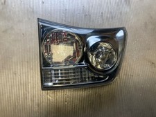 Breaking Lexus RX 300 2005