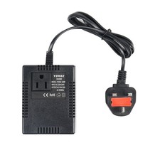 300W Step Down Power Voltage