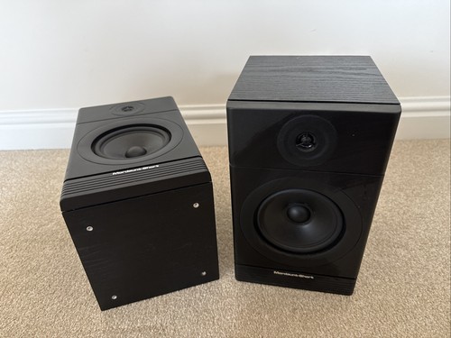 Mordaunt short speakers ms3 - short,