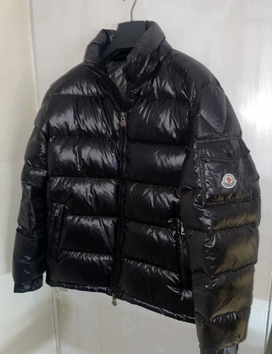 Moncler maya jacket - moncler,
