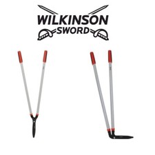 Wilkinson Sword Long Handle