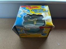 UTTERLY BUTTERLY BUTTER DISH - BOXED - FREE UK POSTAGE!!