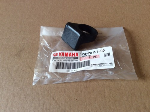 Yamaha 125 rd - dx,