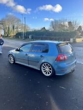 Vw Golf Mk5 2008 1.9 Tdi Breaking All Parts Available