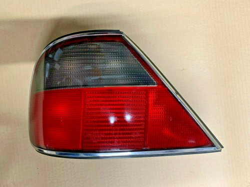 Left rear tail - left,