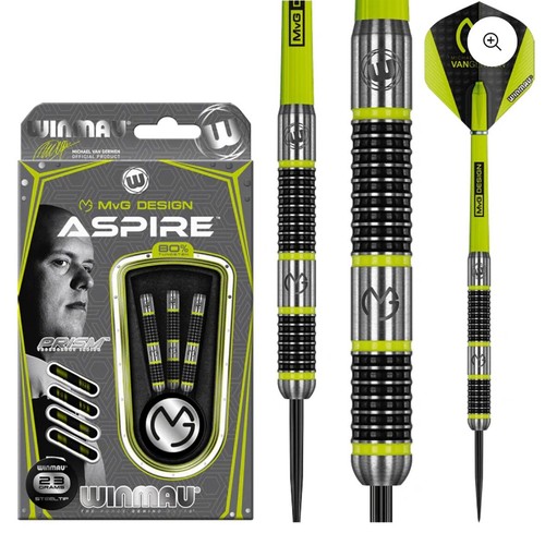 Winmau michael van gerwen - michael,