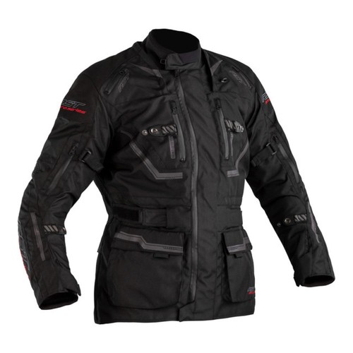 Rst paragon airbag - rst, ce