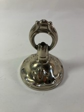 Old  Antique Style Nickel