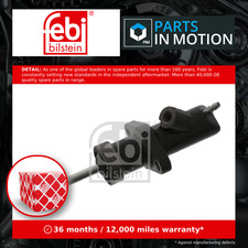 Clutch Slave Cylinder fits BMW M3 E36 3.0 3.2 92 to 99 21521158903 21521164917