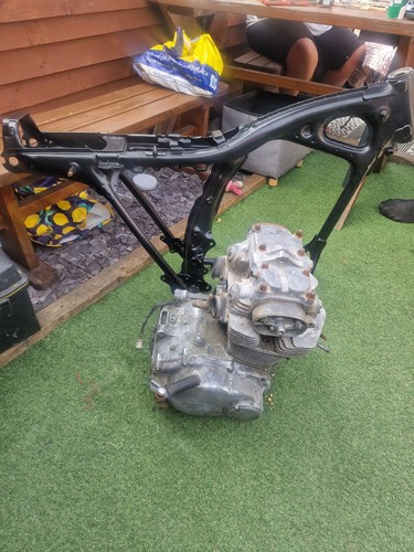 Honda cb250 1972 - cb250, and