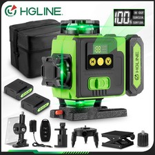 16 Line 4D Laser Level