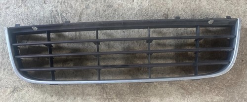 Centre bumper grille - , mk5