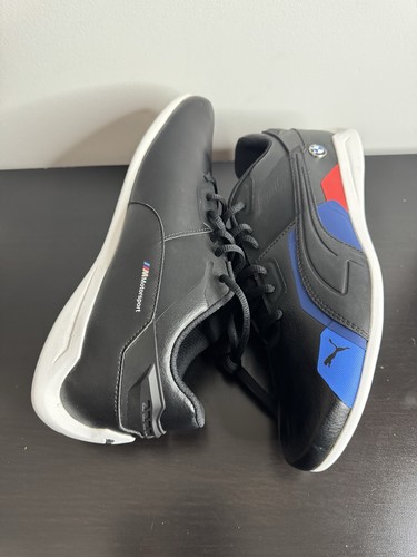 Puma bmw motorsport drift - x, m