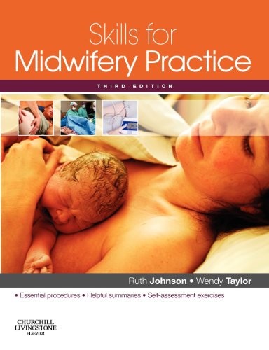 Skills for midwifery practice - midwifery,