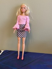 Barbie Doll Beautiful