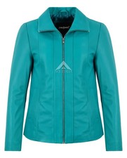 Women's Classic Teal Green