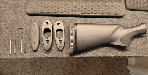 Beretta a300 1301 stock with - a300/1301,