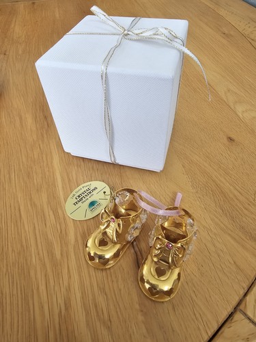 24k gold plated crystal - plated,