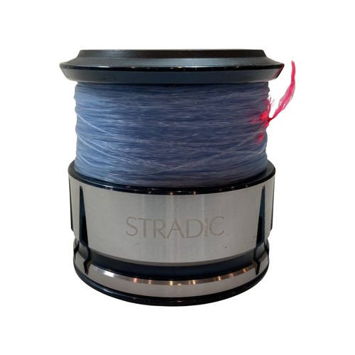 Shimano stradic 4000xg - shimano,
