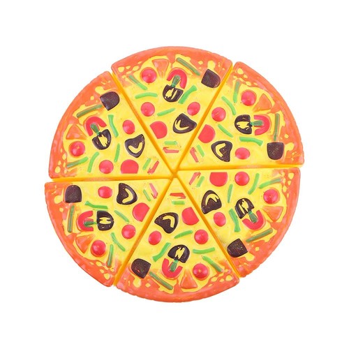 Simulation small pizza - simulation,