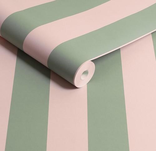 Cath kidston canopy stripe - canopy,