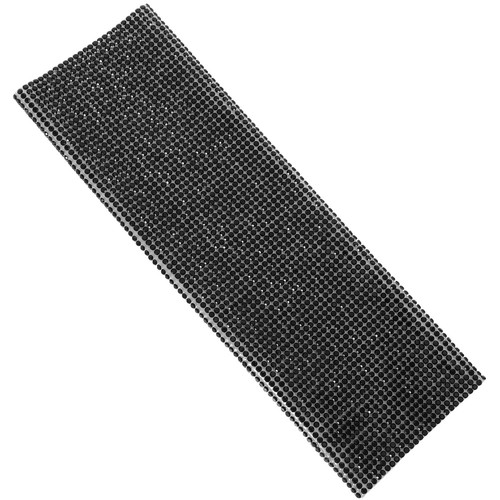 Microphone set glitter sleeve - microphone,