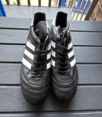 Adidas kaiser football - kaiser, 5