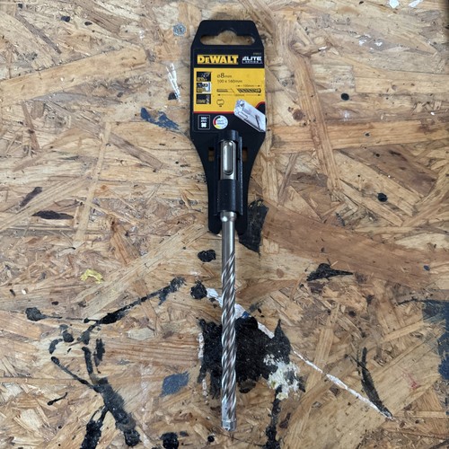 Dewalt dt8923 elite series sds - elite,