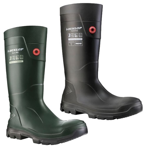 Mens dunlop purofort terrapro - mens,