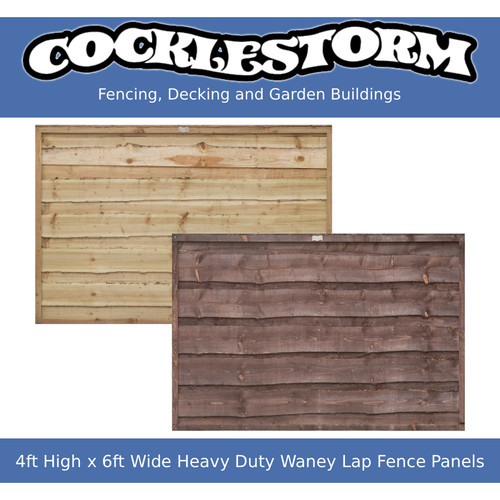 4ft high 6ft wide heavy - 4ft, x