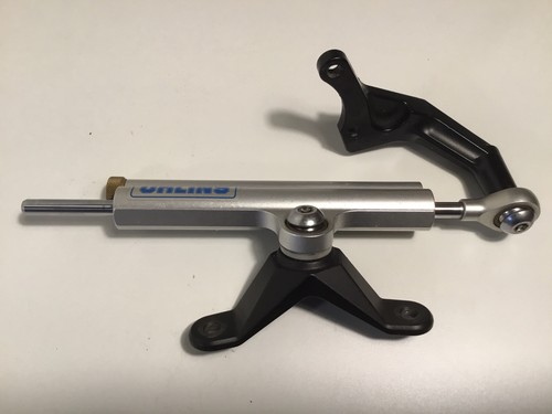 Ohlins steering damper - ohlins, &