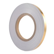 50 Meter Gold Self-Adhesive Stickers  Tile Wall Tile space Sealing Tape8728