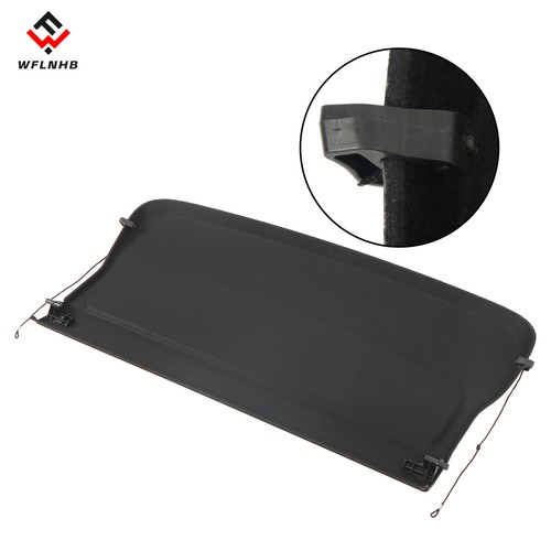 Parcel shelf load cover - parcel,