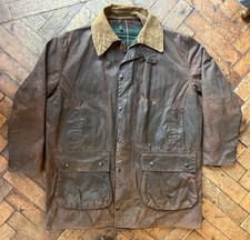 Vintage Barber Northumbria