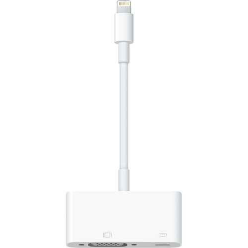 Genuine apple lightning vga - genuine,