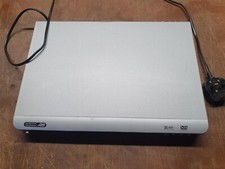 Acoustic Solutions DS-5711 DVD Player CD Vision Untested Spares or Repairs