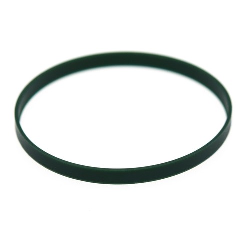 Green crystal gasket for - crystal,