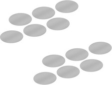 Fine Screen Set for Volcano