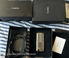 Vertu Ascent K2 BROWN MSS12 Luxury Mobile Phone. Brand New Never Used with Case