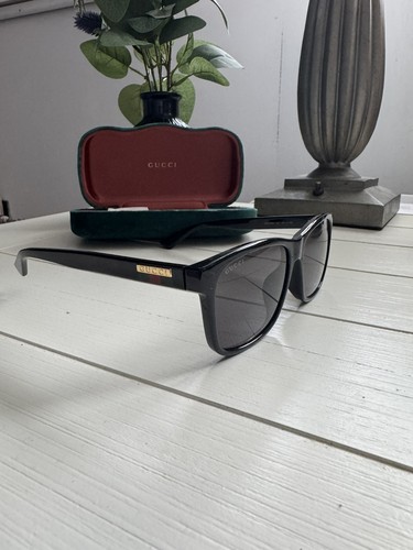 Gucci gg0746s 001 - gg0746s, shiny