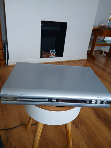 Philips dvdr 3305 dvd - dvdr,