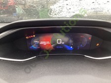 PEUGEOT 308 MK2 2017-2021