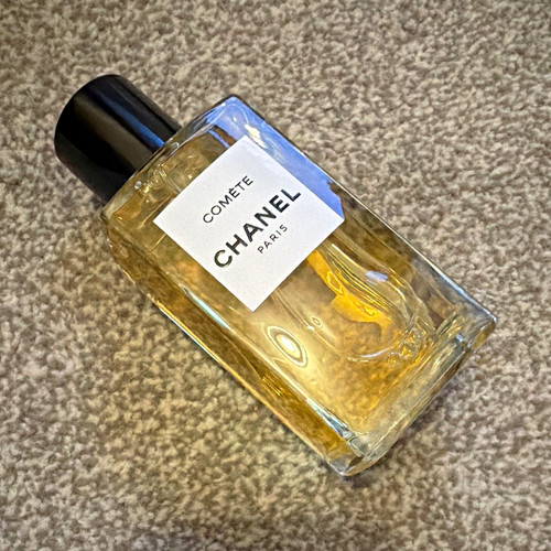 Chanel les exclusif comete edp - les,