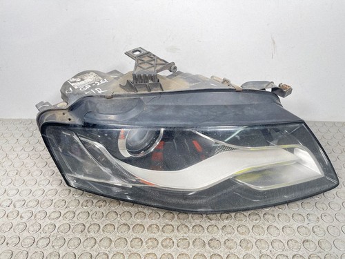 Audi 2010 headlight - a4, 8k